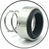 Mehaničke brtve s O-prstenom