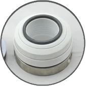 Mehaničke brtve s PTFE mijehom