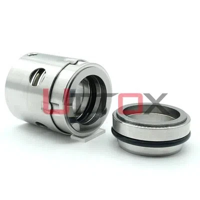 Što je mehanička brtva?